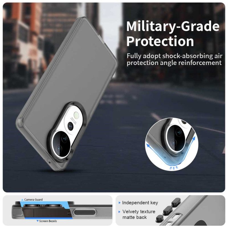 Puhelinkuoret Vivo V40 5g Himmeäpintainen