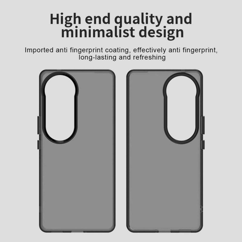 Puhelinkuoret Vivo V40 5g Himmeäpintainen