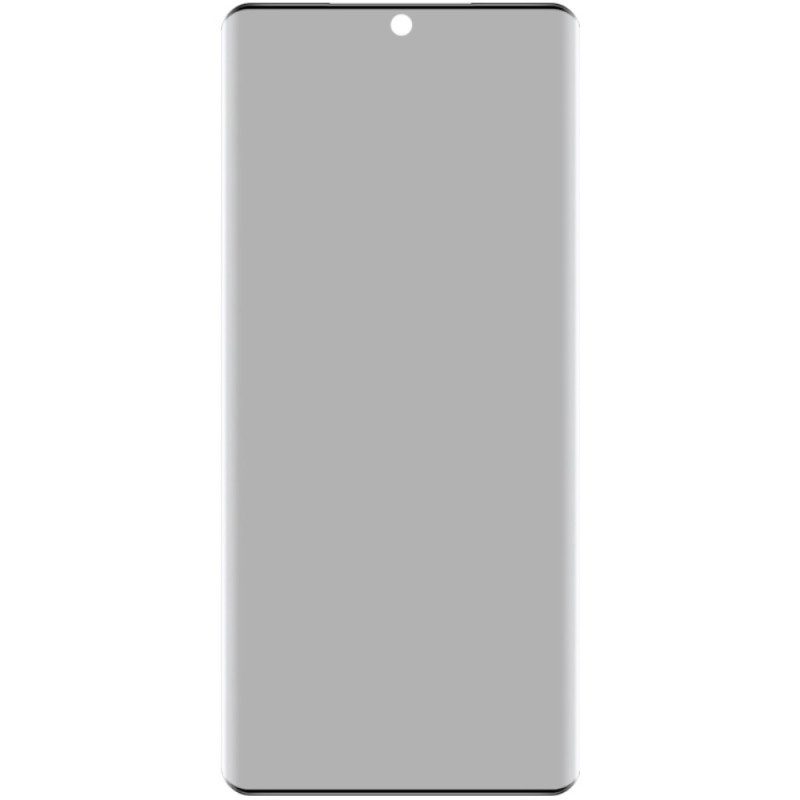 Vakoilunestoinen Karkaistusta Lasisesta Näytönsuojasta Valmistettu Vivo V40 5g