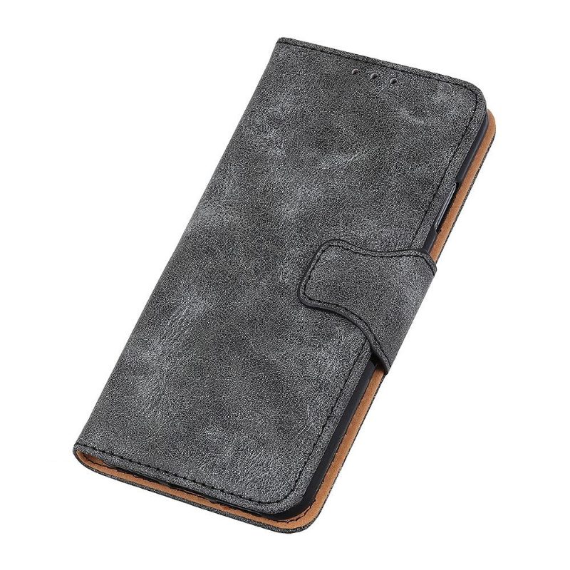 Kuoret Nokia 1 Plus Edouard Faux Leather Vintage