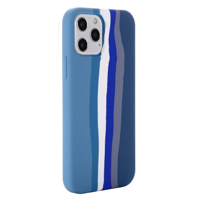 Case iPhone 13 Pro Max Murtumaton Puhelinkuoret Useita Värejä