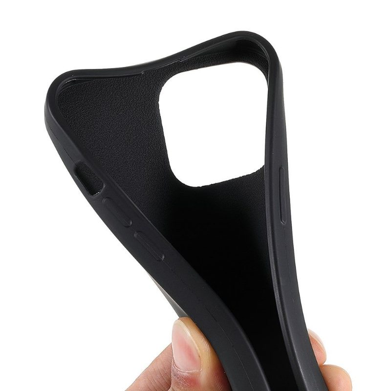 Kuori iPhone 13 Pro Max Suojaketju Kuori Suojakuori Suojaus