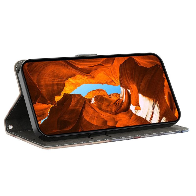 Kotelot Samsung Galaxy S26 Plus Etninen Kuvio