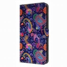 Kotelot Samsung Galaxy S26 Plus Etninen Viiniköynnös