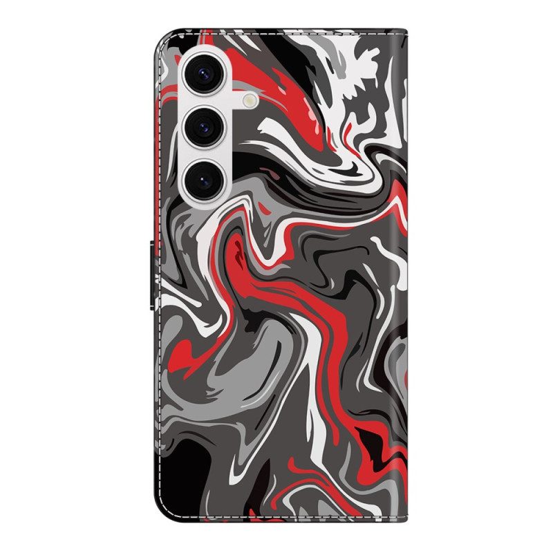 Kotelot Samsung Galaxy S26 Plus Kivikuvio