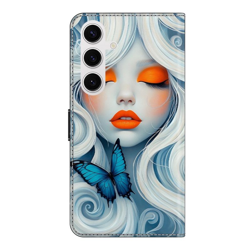 Kotelot Samsung Galaxy S26 Plus Puhelinkuoret Luminainen