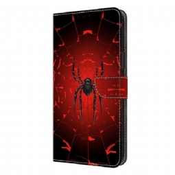 Kotelot Samsung Galaxy S26 Plus Puhelinkuoret Musta Hämähäkki