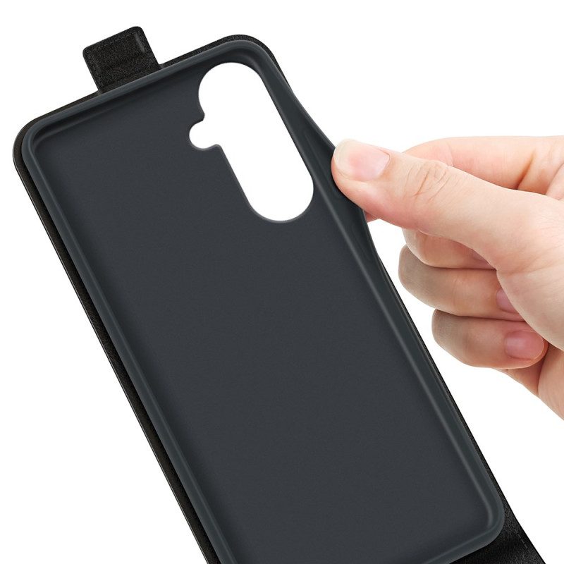 Kotelot Samsung Galaxy S26 Plus Pystysuuntainen Läppä Suojakuori