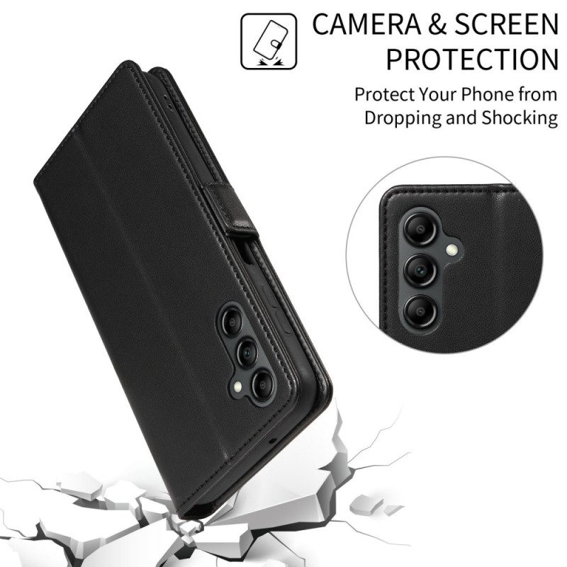 Kotelot Samsung Galaxy S26 Plus Rfid-suojaus