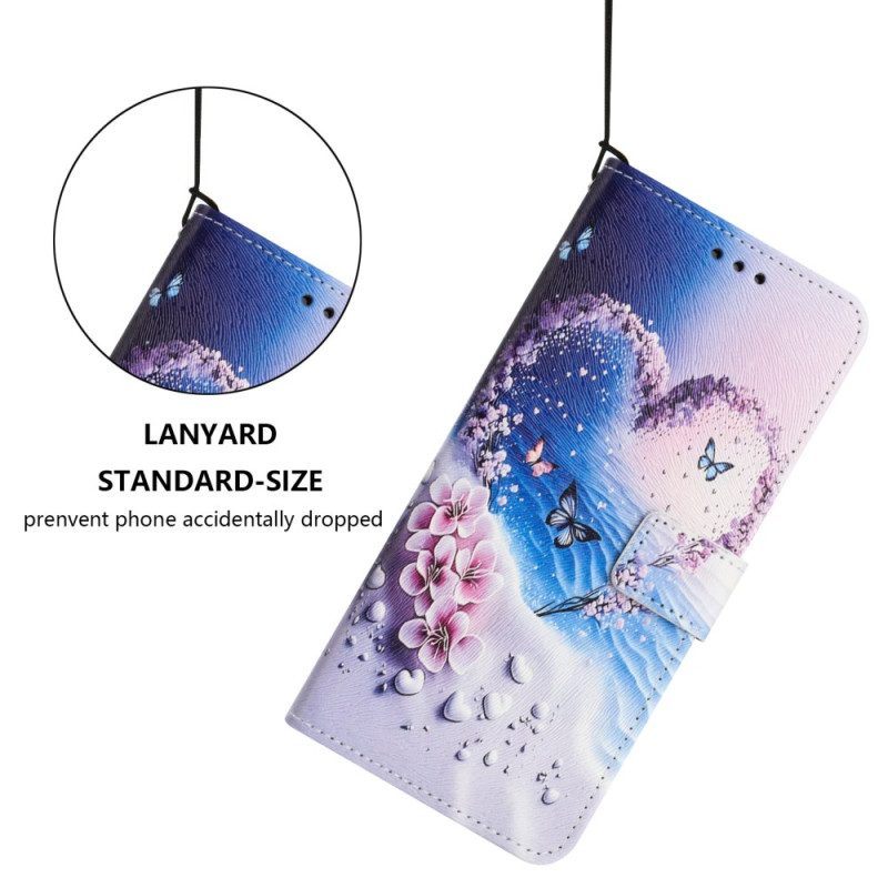 Kotelot Samsung Galaxy S26 Plus Sydän