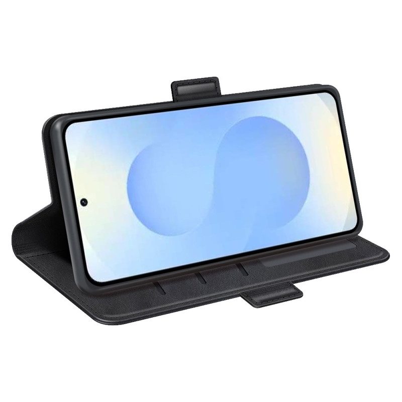 Kotelot Samsung Galaxy S26 Plus Tuplakiinnitys