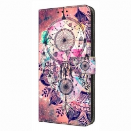 Kotelot Samsung Galaxy S26 Plus Unisiepparikuvio Suojakuori