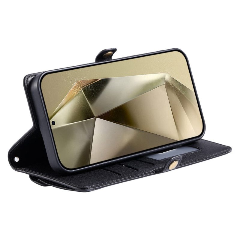 Kuoret Samsung Galaxy S26 Plus Etutasku