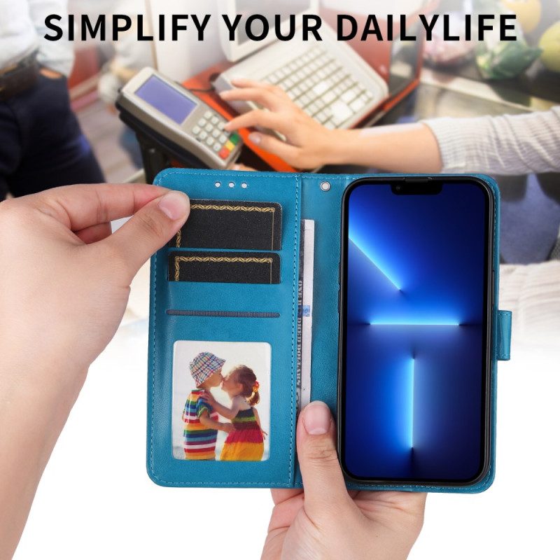 Kuoret Samsung Galaxy S26 Plus Mandala