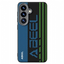 Kuori Samsung Galaxy S26 Plus Abeel Magneettinen Kiinnike Suojakuori