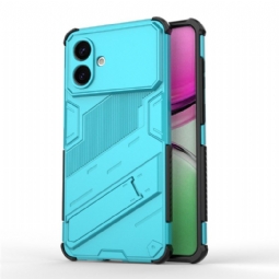 Kuori Samsung Galaxy S26 Plus Erittäin Kestävä Jalustalla Suojakuori