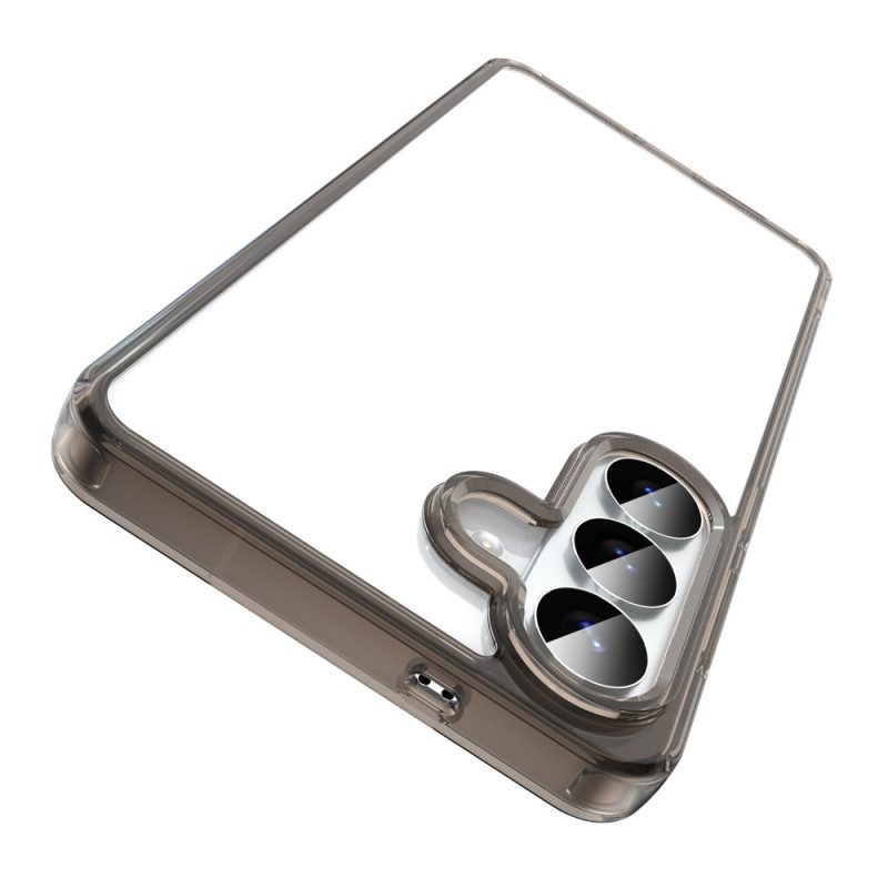 Kuori Samsung Galaxy S26 Plus Hybridi