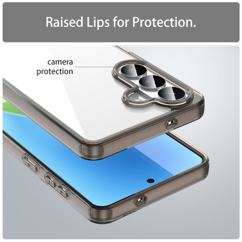 Kuori Samsung Galaxy S26 Plus Hybridi