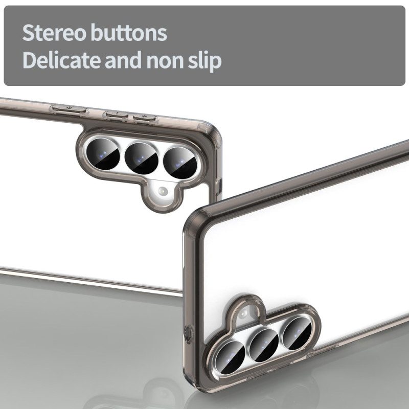 Kuori Samsung Galaxy S26 Plus Hybridi