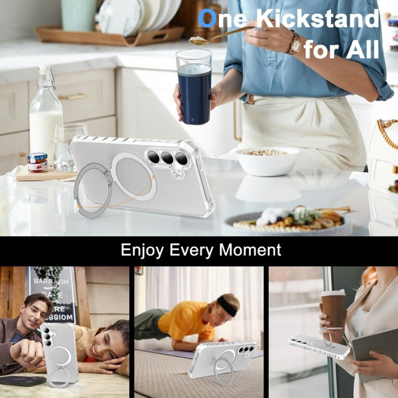 Kuori Samsung Galaxy S26 Plus Hybridimagneettinen