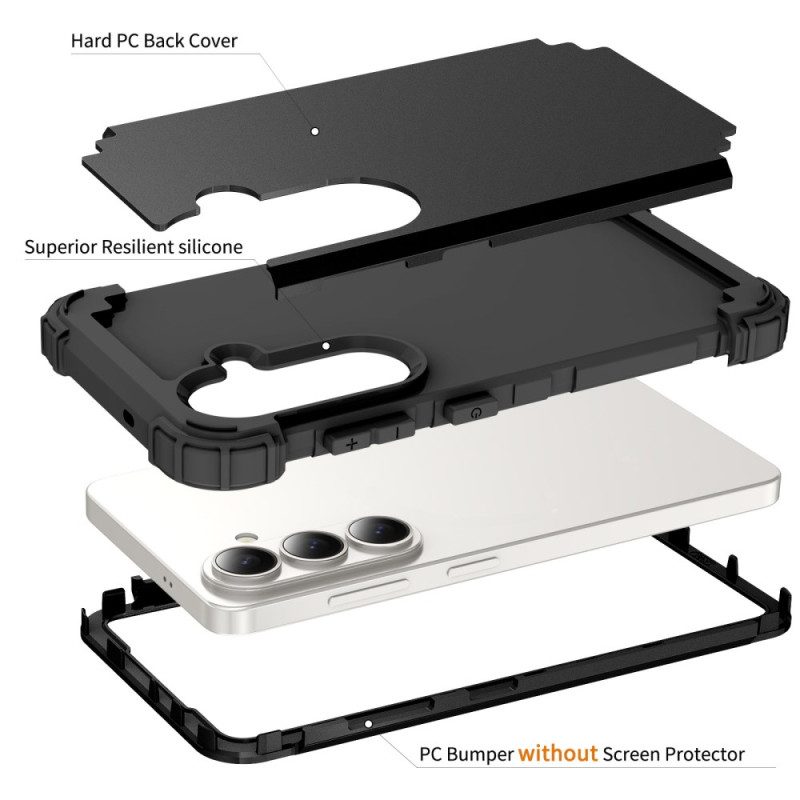 Kuori Samsung Galaxy S26 Plus Iskunkestävä