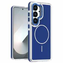 Kuori Samsung Galaxy S26 Plus Iskunkestävä Magneettinen