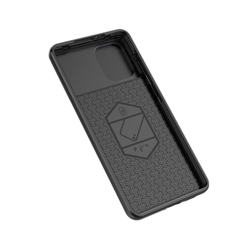 Kuori Samsung Galaxy S26 Plus Jalusta Ja Linssinsuoja