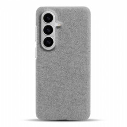 Kuori Samsung Galaxy S26 Plus Kankaan Rakenne