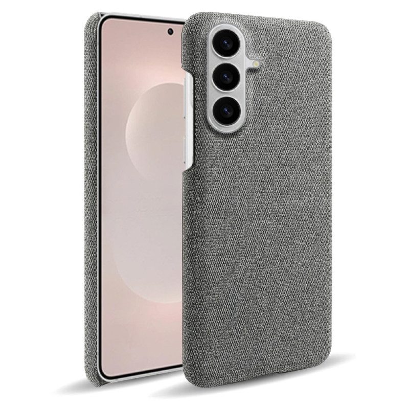 Kuori Samsung Galaxy S26 Plus Kankaan Rakenne