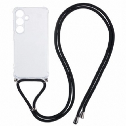 Kuori Samsung Galaxy S26 Plus Kirkas