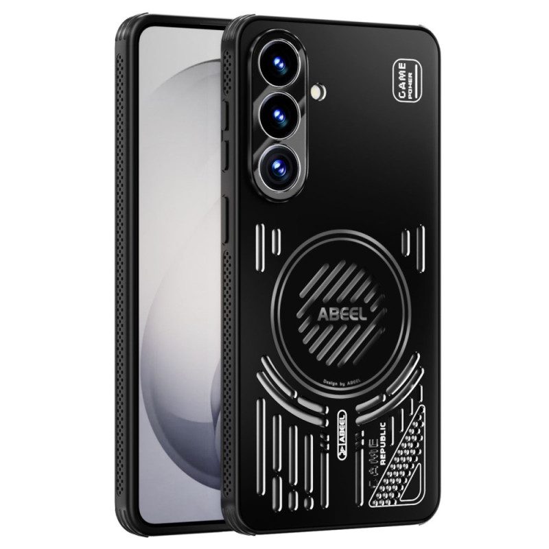 Kuori Samsung Galaxy S26 Plus Magneettinen Abeel