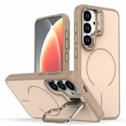 Kuori Samsung Galaxy S26 Plus Magneettinen Ja Taitettava Teline