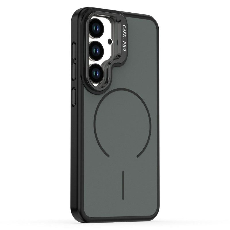 Kuori Samsung Galaxy S26 Plus Magneettinen Ja Taitettava Teline