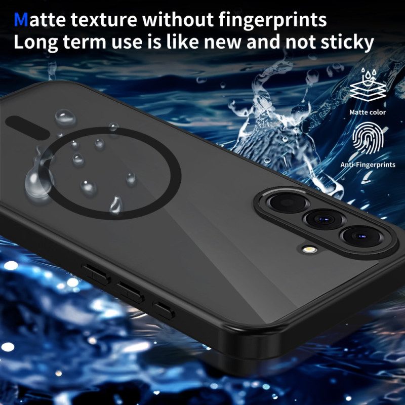 Kuori Samsung Galaxy S26 Plus Matta Magneettinen