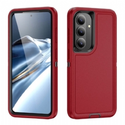 Kuori Samsung Galaxy S26 Plus Vahvistettu Iskunkestävyys Suojakuori