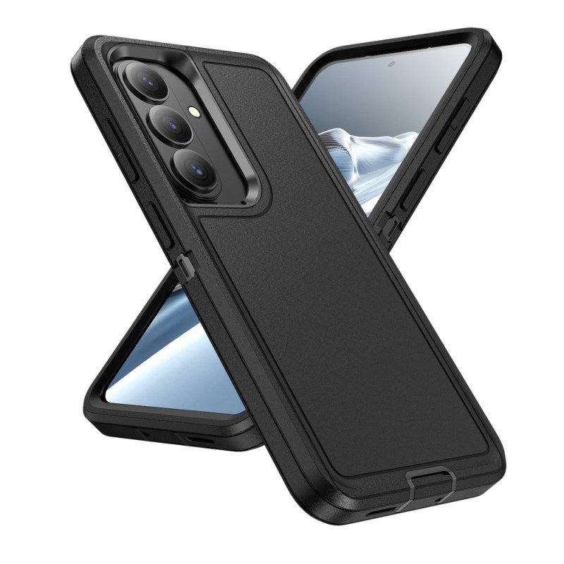 Kuori Samsung Galaxy S26 Plus Vahvistettu Iskunkestävyys Suojakuori