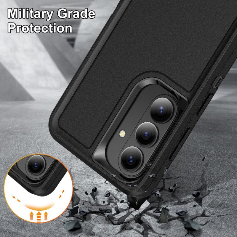 Kuori Samsung Galaxy S26 Plus Vahvistettu Iskunkestävyys Suojakuori