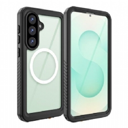 Kuori Samsung Galaxy S26 Plus Vedenpitävä Redpepper