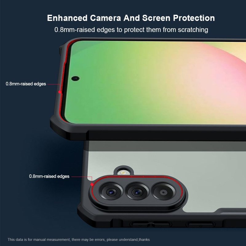 Kuori Samsung Galaxy S26 Plus Xundd