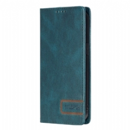 Nahkakotelo Samsung Galaxy S26 Plus Ttudrch