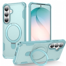 Puhelinkuoret Samsung Galaxy S26 Plus Magneettinen Ja Integroitu Tukijalka