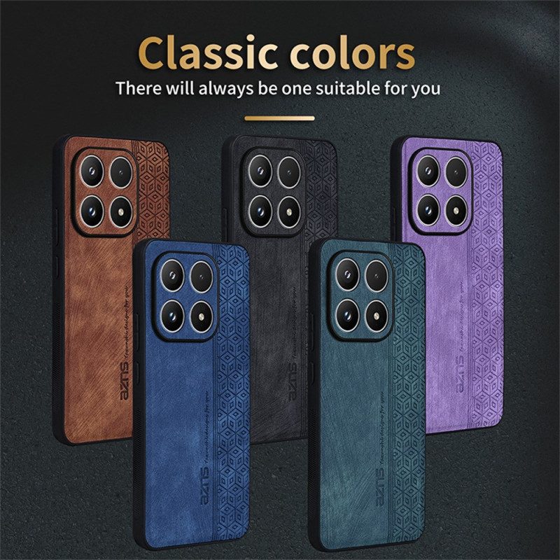 Case Xiaomi 15t Puhelinkuoret Azns