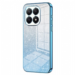 Case Xiaomi 15t Puhelinkuoret Kimalteleva Liukuvärjäyskuvio