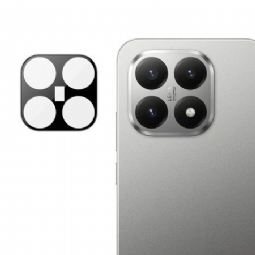 Karkaistusta Lasista Valmistettu Linssinsuoja Xiaomi 15t (musta Versio)