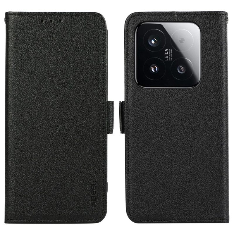 Kotelot Xiaomi 15t Abeel Suojakuori