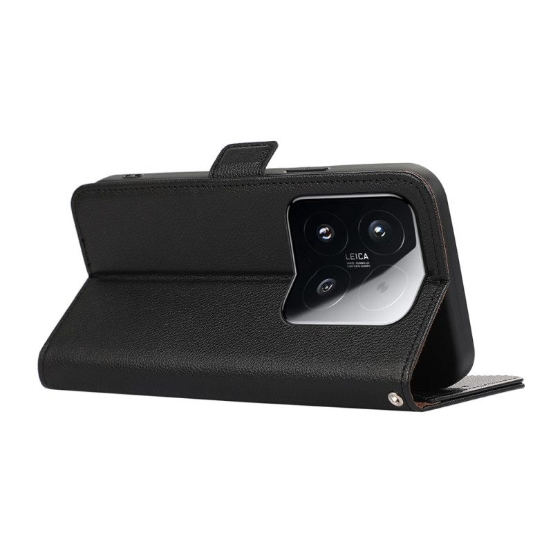 Kotelot Xiaomi 15t Abeel Suojakuori