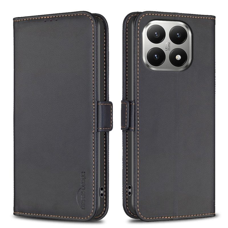 Kotelot Xiaomi 15t Binfen Color