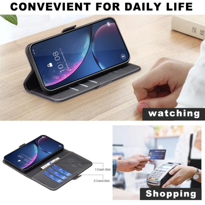 Kotelot Xiaomi 15t Binfen Color