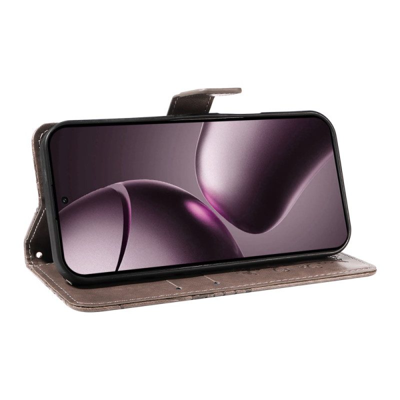 Kotelot Xiaomi 15t Jättiläisperhoset Suojakuori