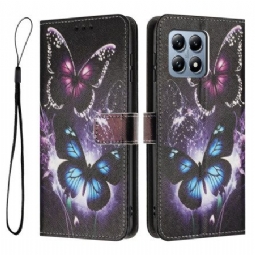 Kotelot Xiaomi 15t Kaksi Perhosta Suojakuori